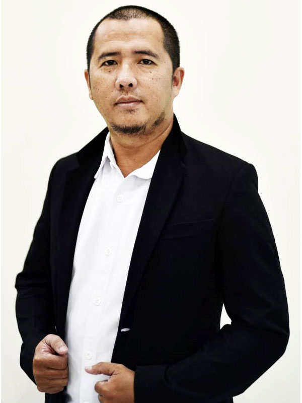Omoda Tangerang